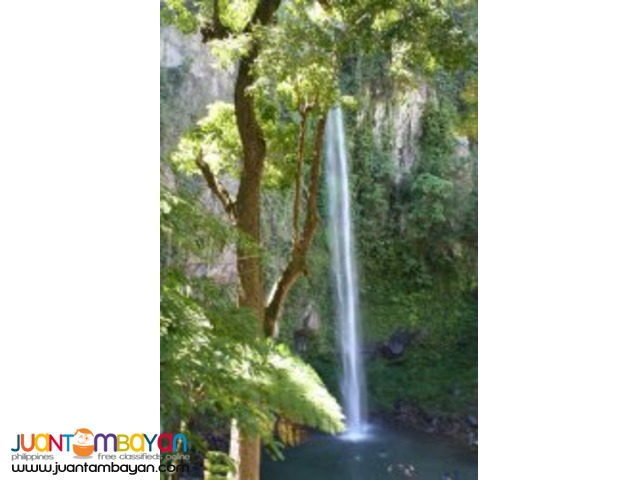 Volcanic Camiguin tour package Volcanic Camiguin tour package
