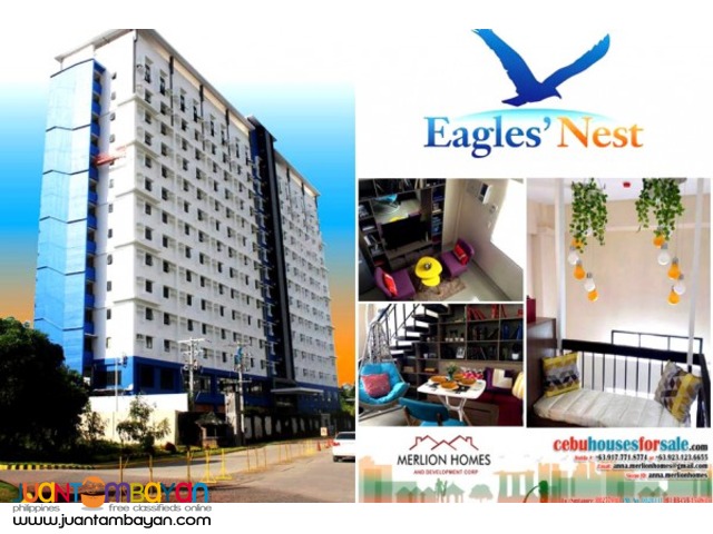 Eagles Nest Condomi