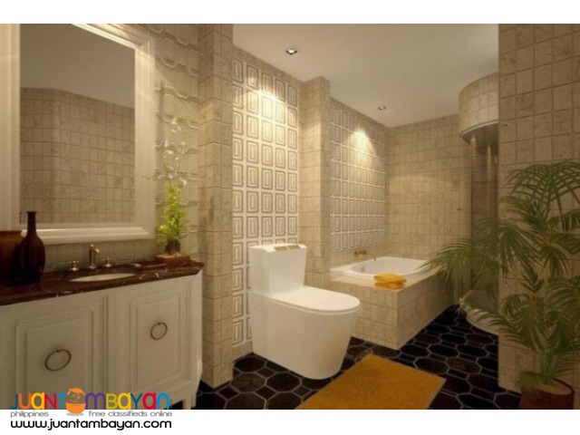 Avalon Condominium Cebu