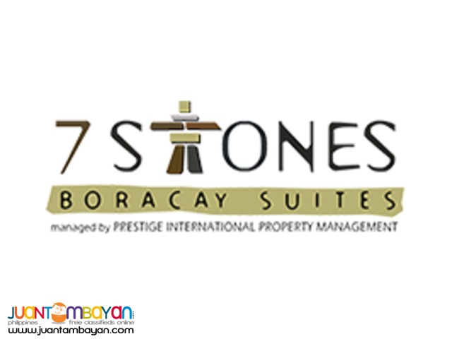 7Stones Boracay Suites Island Resort 