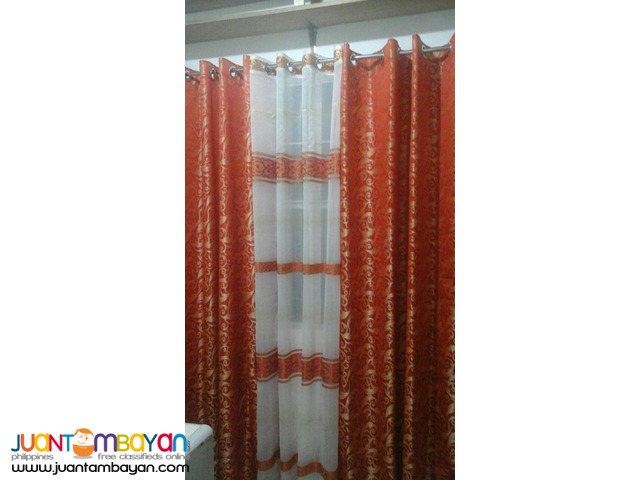 Classy Curtains