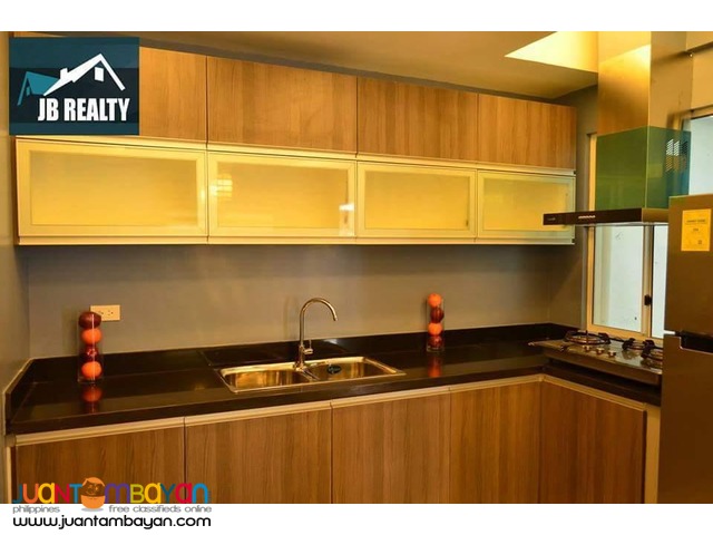 High-end Ready-for-occupancy Townhouse Cainta Rizal