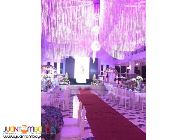 Wedding Package in Manila Complete ALL in