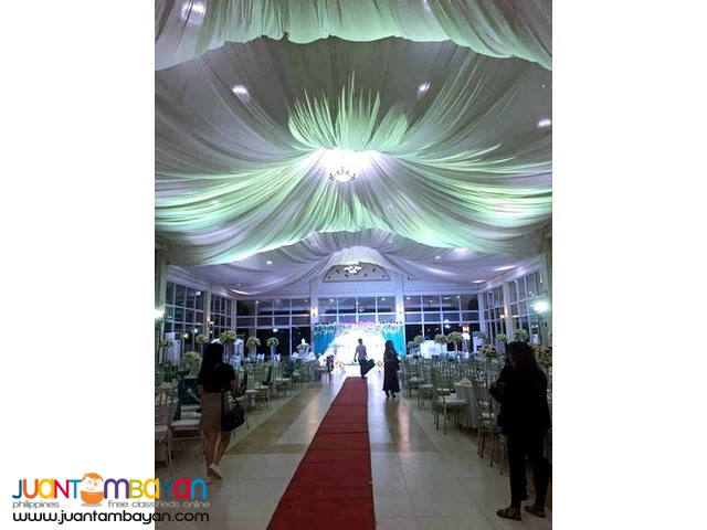 Wedding Package in Manila Complete ALL in