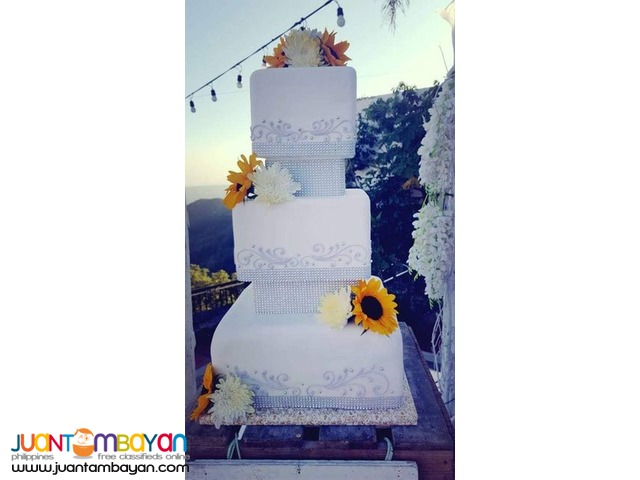 Wedding Package in Manila Complete ALL in