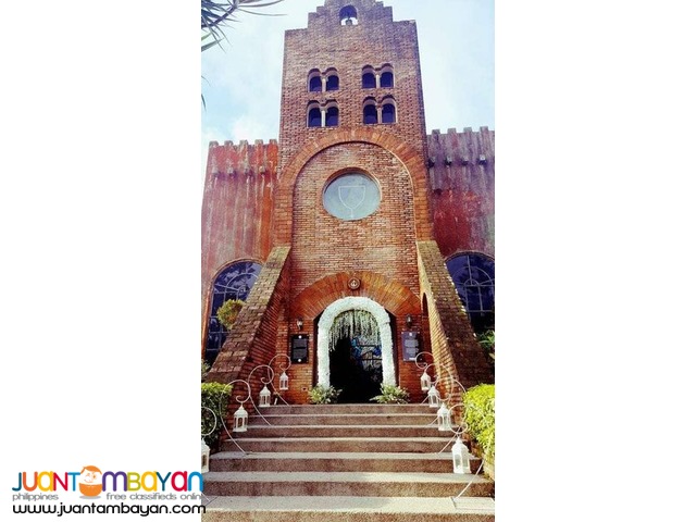 Wedding Package in Manila Complete ALL in