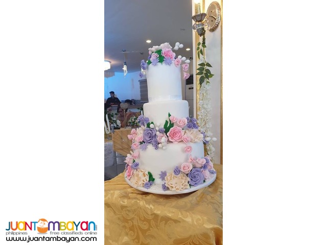 Wedding Package in Manila Complete ALL in