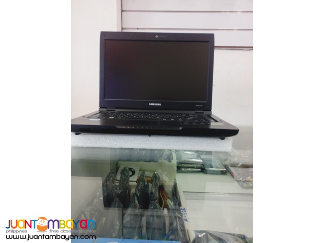 Samsung Core i5 Laptop