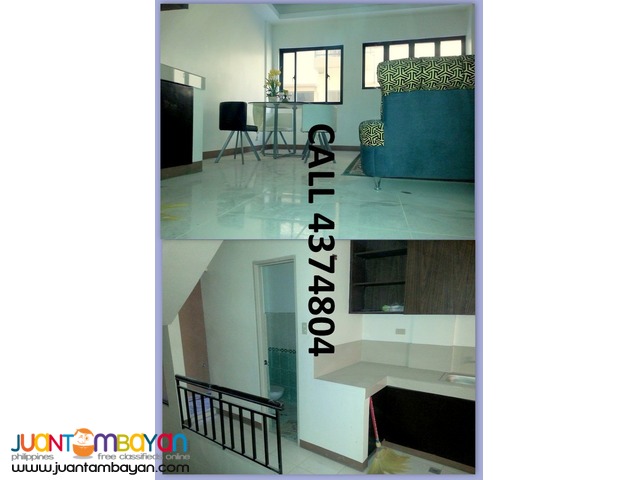 cubao house and lot in quezon city for sale rush
