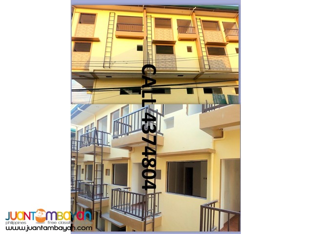 townhouse for sale in cubao quezon city rush new