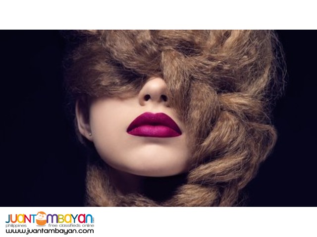 High End Beauty Retouch – For Beginners High End Beauty Retouch – For Beginners