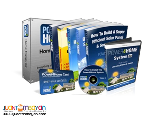 Power4Home Pro 2.0