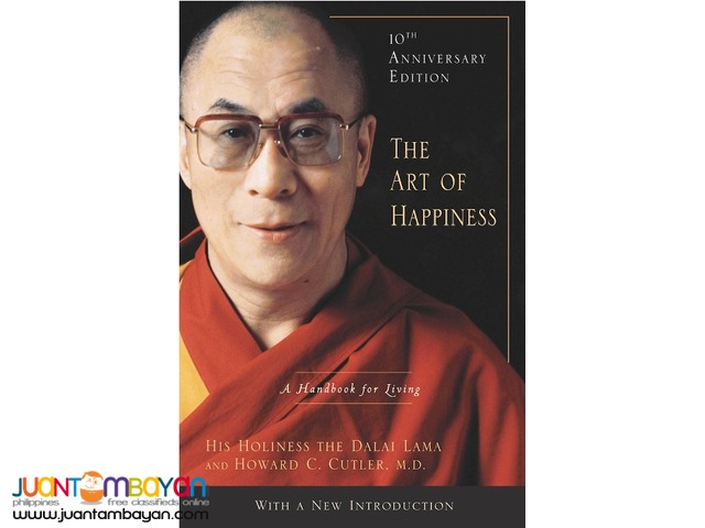 Dalai Lama – The Art Of Happiness