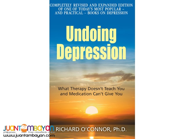 Undoing Depression