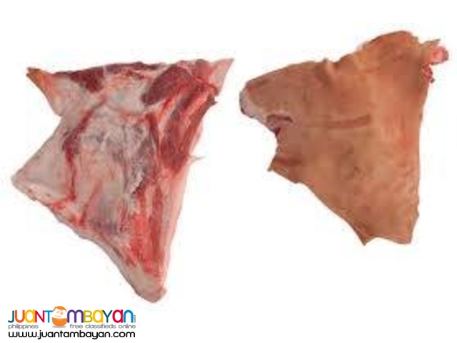 Frozen Boxed Meat (Beef, Chicken Pork and Seafood)