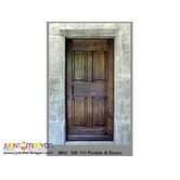Antique Door
