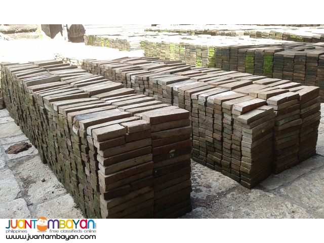Clay Bricks