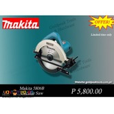 Makita 5806B Handheld Circular Saw 7-1/4
