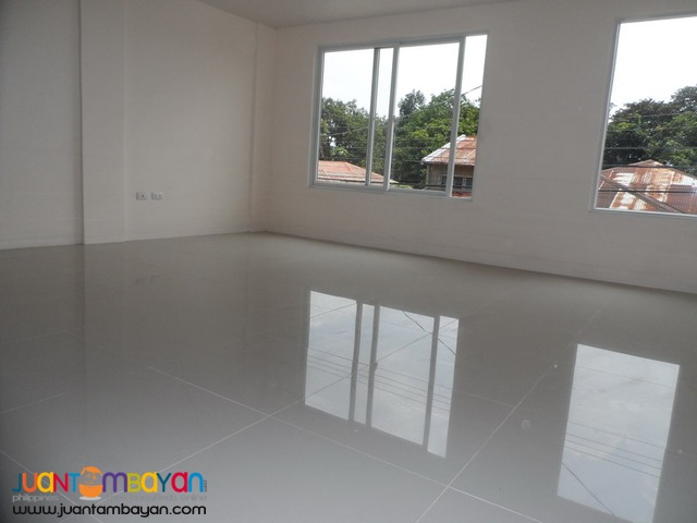 Commercial Space for Rent in Mabalacat