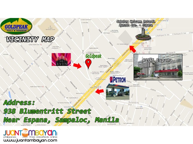 Yamato JR BX-1 Portable Welding Machine 200A