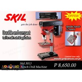 Skil 3013 Bench Drill Press