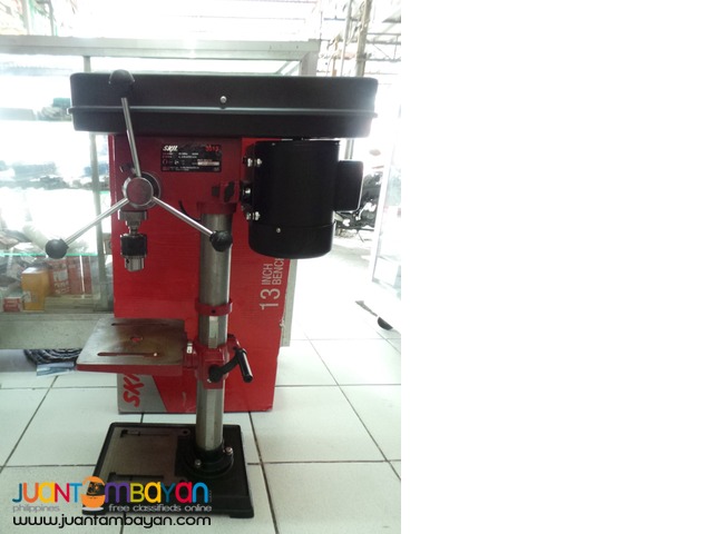 Skil 3013 Bench Drill Press