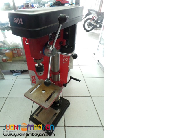 Skil 3013 Bench Drill Press