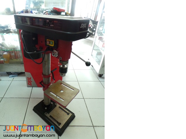 Skil 3013 Bench Drill Press