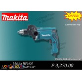 Makita HP1630 Hammer Percussion Drill