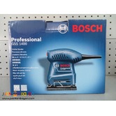 Bosch GSS 1400 Heavy Duty Palm Sander