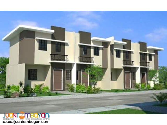 Northridge View - House and lot in Bulacan
