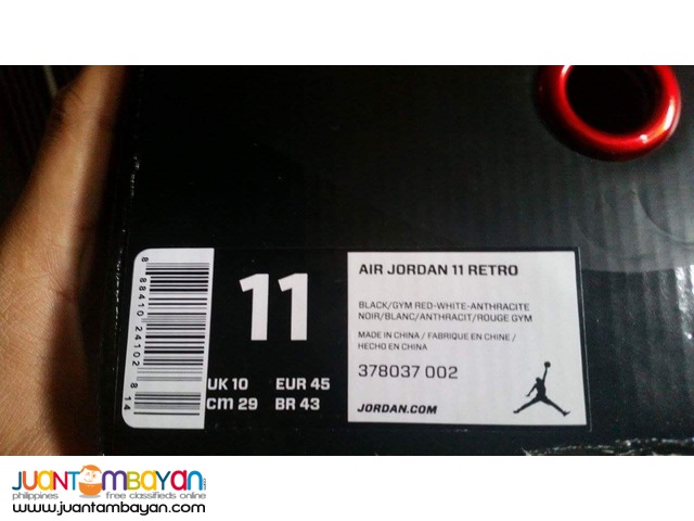 Air Jordan 11 