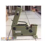 Essen Drop Forged Steel Bar Cutter with Handle 22mm