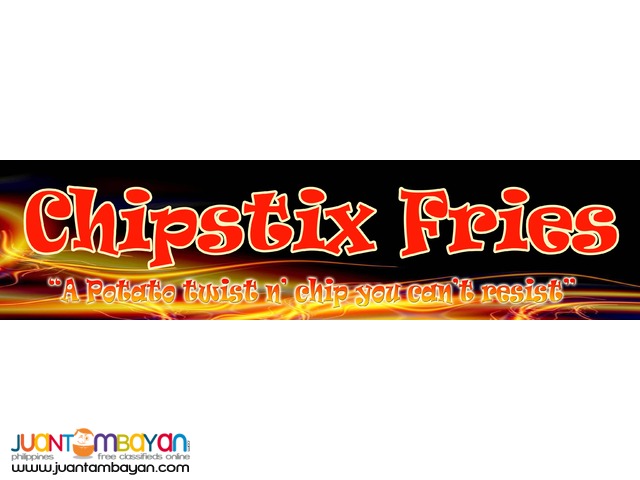 french fries, buko shake, kwek kwek, isaw, burger, lugaw,