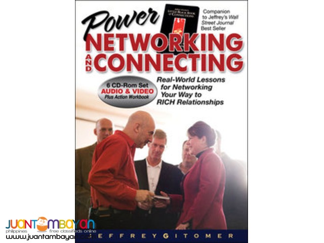 Power Networking and Connecting Power Networking and Connecting