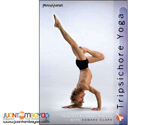 Tripsichore Yoga Tripsichore Yoga