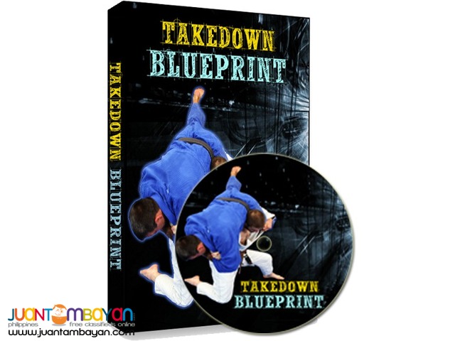 The Takedown Blueprint