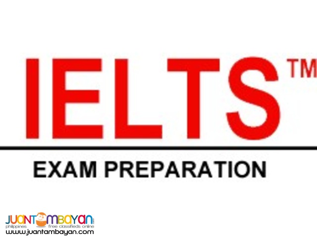 Express IELTS Preparation Course Express IELTS Preparation Course
