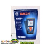Bosch GLM 7000 Laser Range Finder - Distance Measurer
