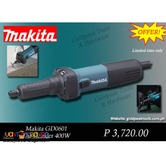 Makita GD0601 Die - Pencil Grinder