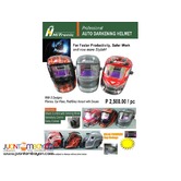 Hitronic Auto Darkening Welding Helmet