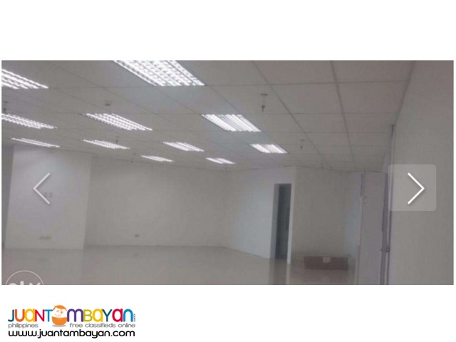 2500 sqm Office Space for Rent Lease Makati CBD PEZA CEZA 2500 sqm Office Space for Rent Lease Makati CBD PEZA CEZA