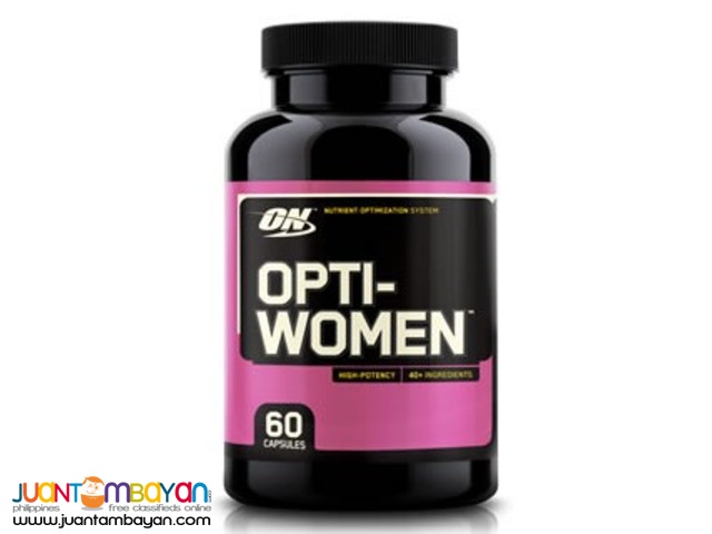 Opti-women 60 Opti-women 60