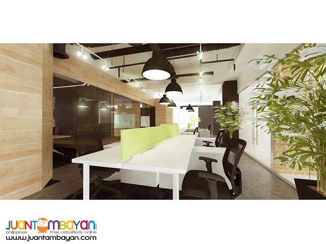 Alabang Office Renovation, Fit Out Constructions Alabang Office Renovation, Fit Out Constructions