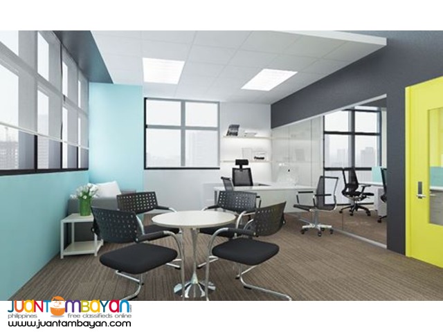 BGC FortbBonifacio Office Renovation, Fit Out Constructions BGC FortbBonifacio Office Renovation, Fit Out Constructions
