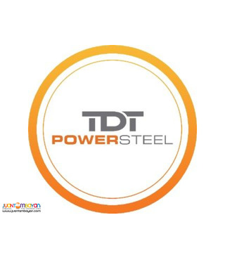 Steel Supplier in Davao