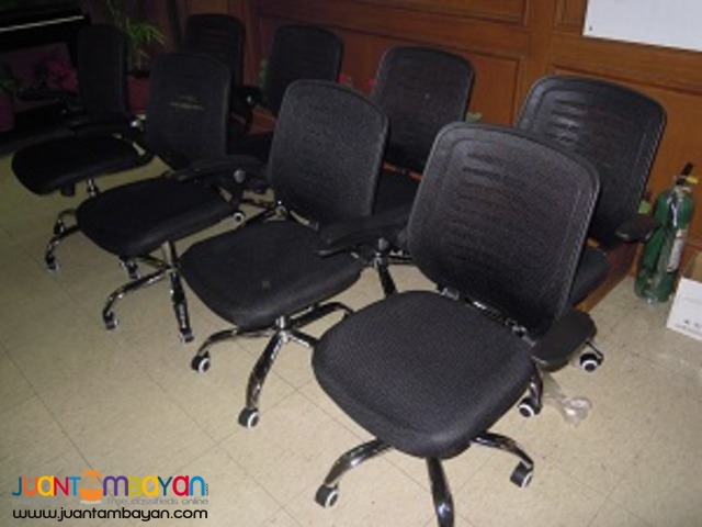 chairs - office furniture // partition