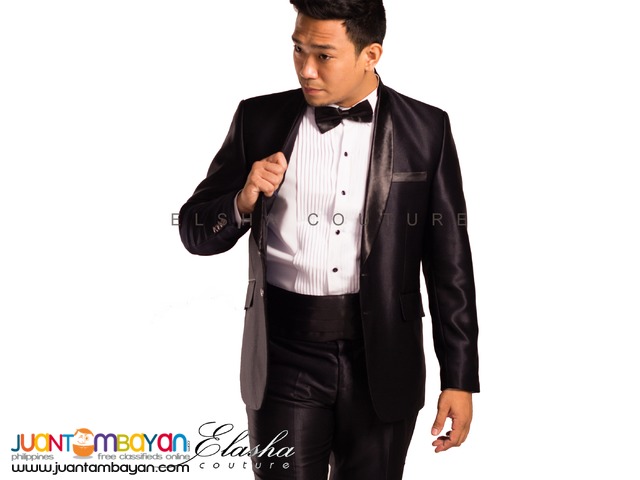 WEDDING ENTOURAGE Tuxedo For Rent and Gowns