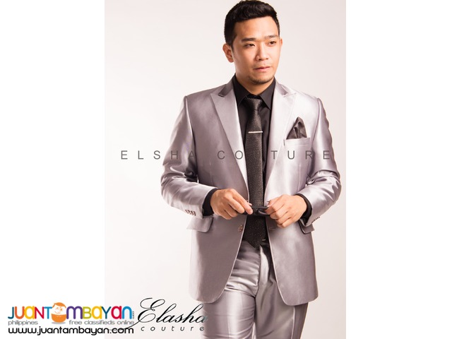 WEDDING ENTOURAGE Tuxedo For Rent and Gowns