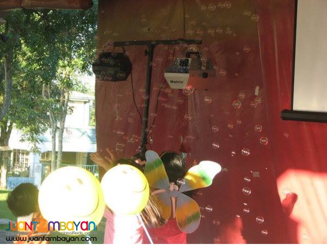 Bubble Machine For Rent Bubble Machine For Rent